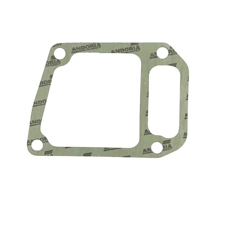 Uszczelka Korpusu Pompy Wody Krążelit 0.8mm Ursus C-385 Sztuki Andoria