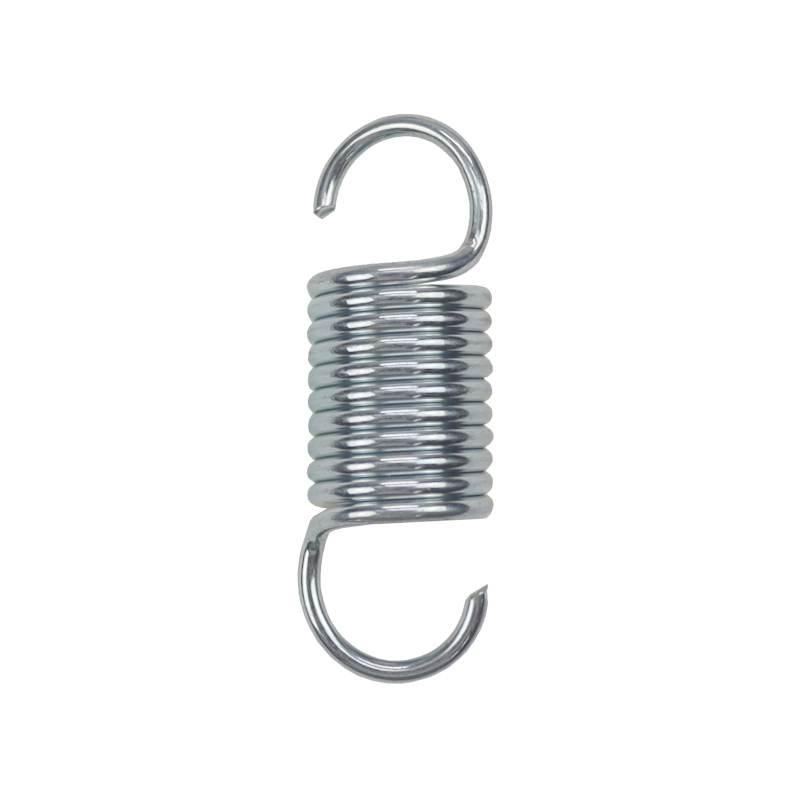 Sprężyna Naciągowa Hamulca 68mm Zetor | 72112624