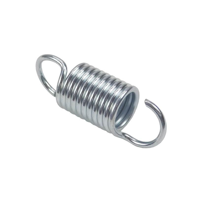 Sprężyna Naciągowa Hamulca 68mm Zetor | 72112624 - zdjęcie 2