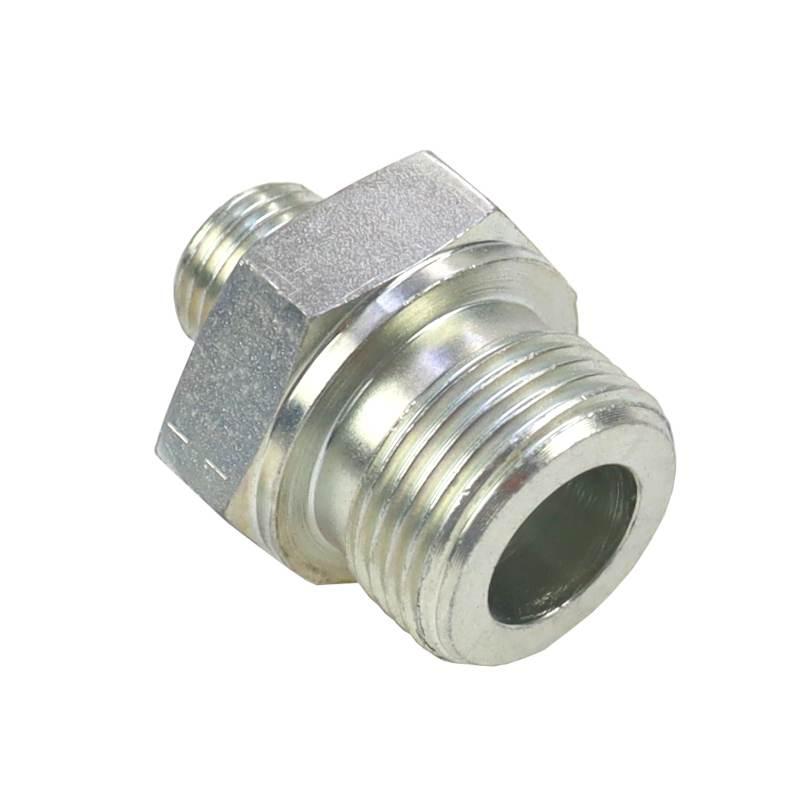 Przyłączka Hydrauliczna Bb 3/4" M16x1,5 Ed/10l - zdjęcie 2