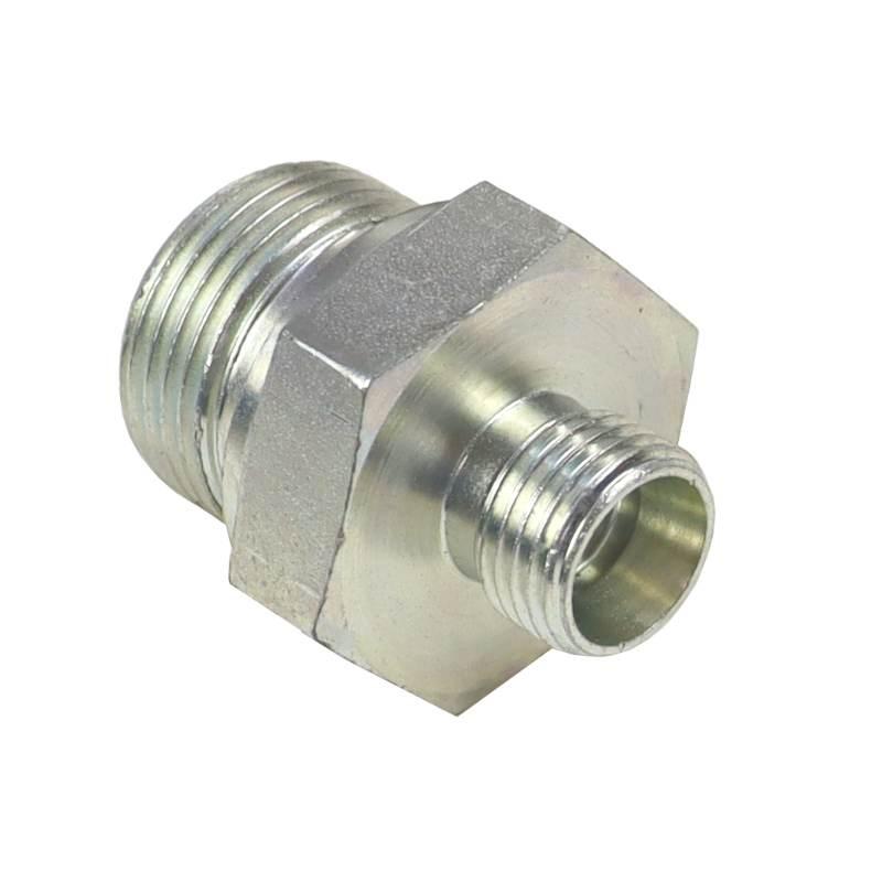 Przyłączka Hydrauliczna Bb 3/4" M16x1,5 Ed/10l - zdjęcie 3