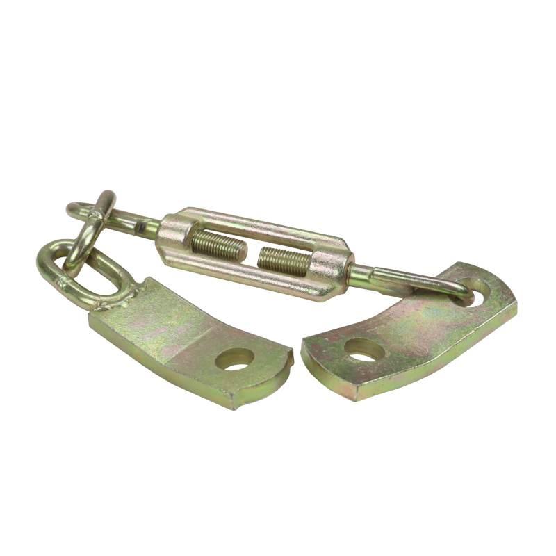 Łańcuch Boczny Mf3 Ursus 2812 3512 | 3028577M91/T - zdjęcie 2