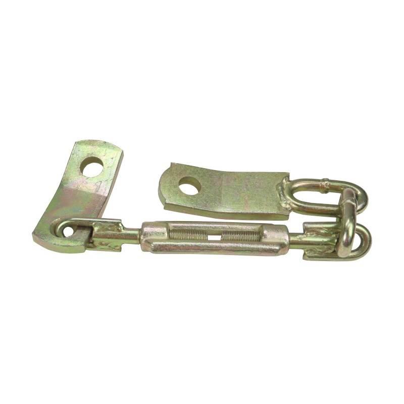 Łańcuch Boczny Mf3 Ursus 2812 3512 | 3028577M91/T - zdjęcie 3