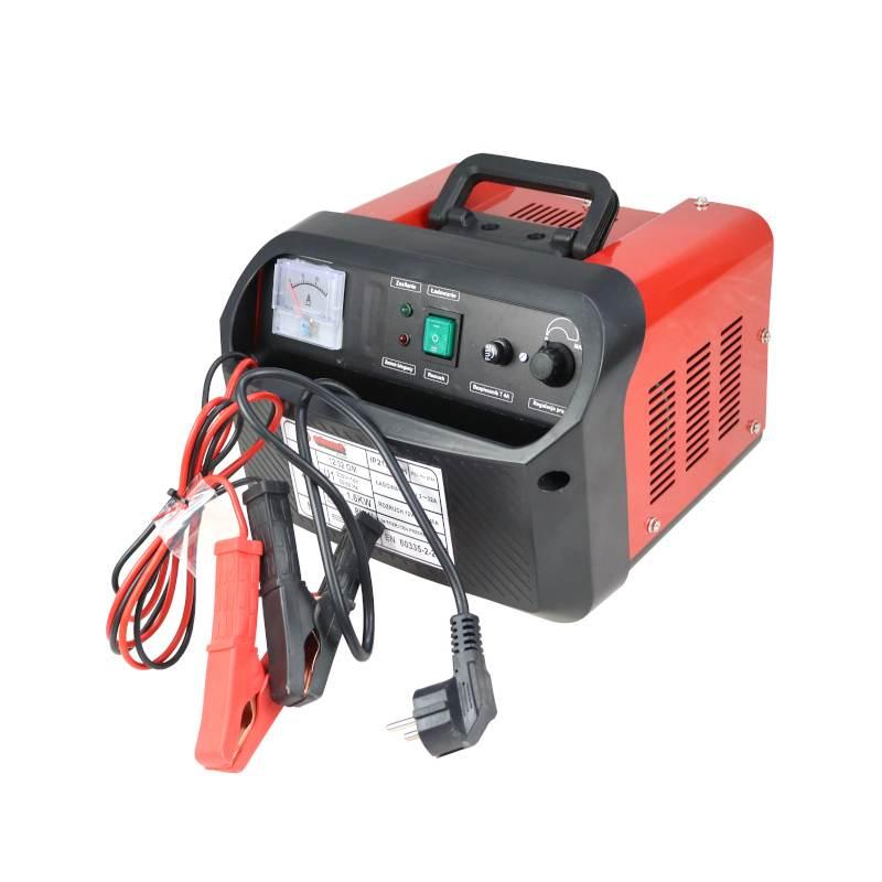 Prostownik Uniwersalny Z Rozruchem 12v / 32a Max Elmot PR12V32RAEL