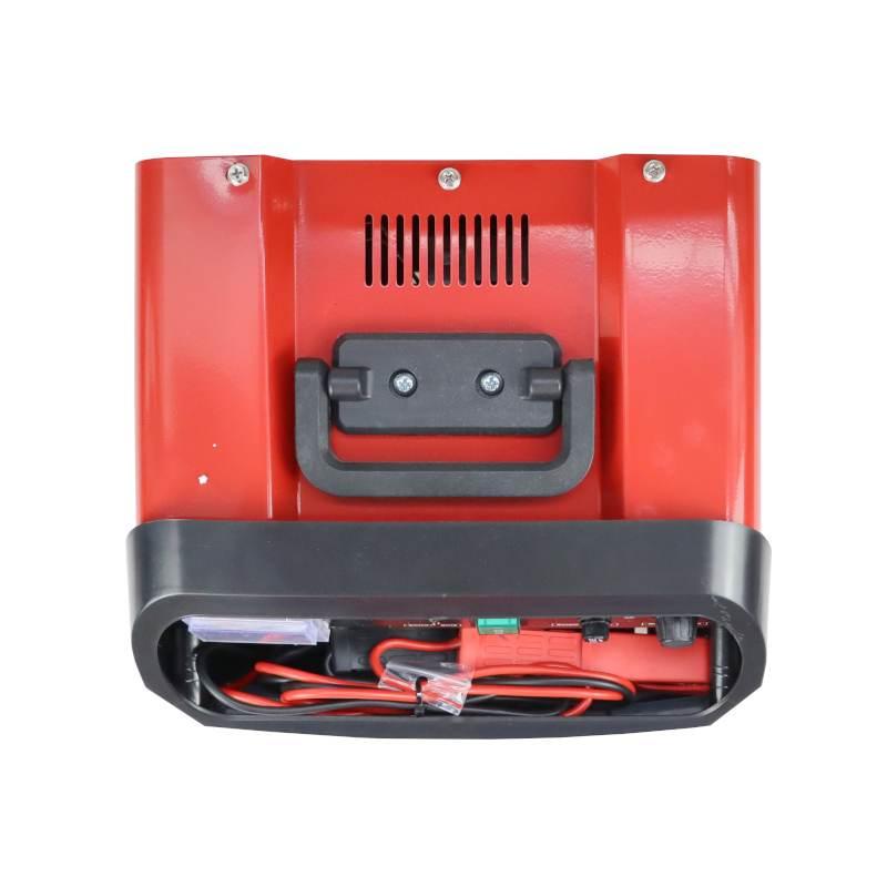 Prostownik Uniwersalny Z Rozruchem 12v / 32a Max Elmot PR12V32RAEL - zdjęcie 3