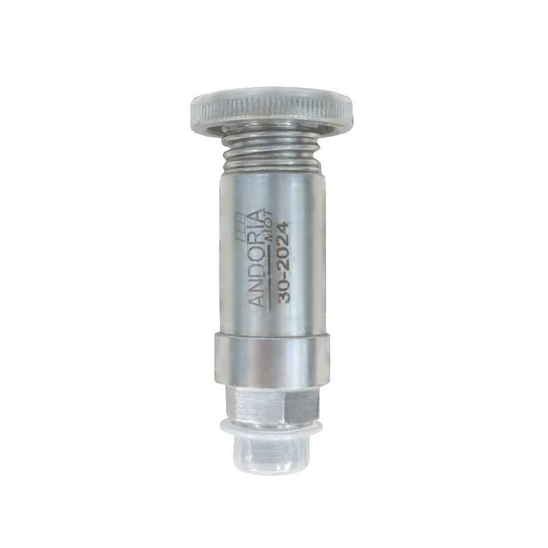 Pompka Ręczna Pompy Zasilającej 2190005 V230200 Ursus C-330 C-360 C-385