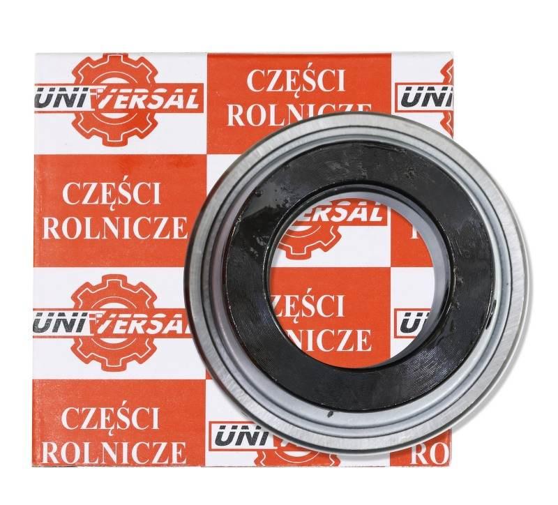 Łożysko kulkowe samonastawne 40x80x18 D208 Univversal