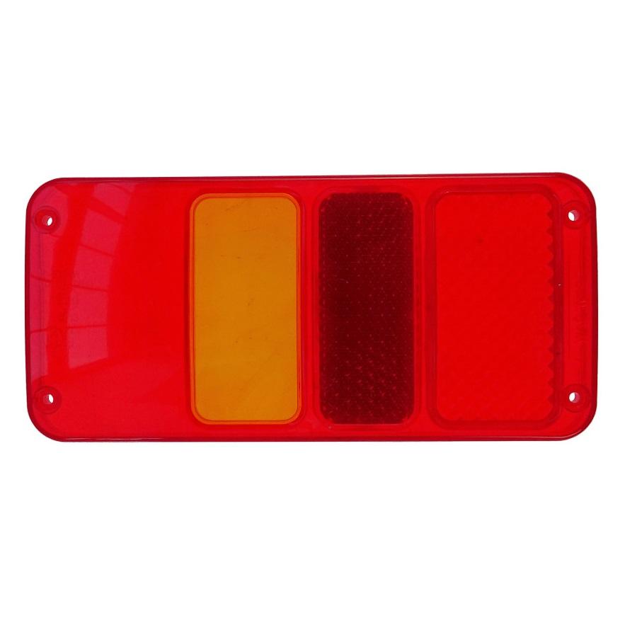 Klosz Lampy Zespolonej Tylnej | W29L