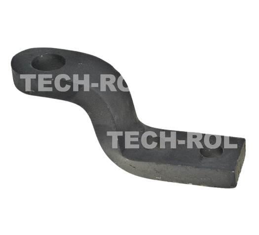 Belka oporowa 80452024 Produkt krajowy | CC20-066