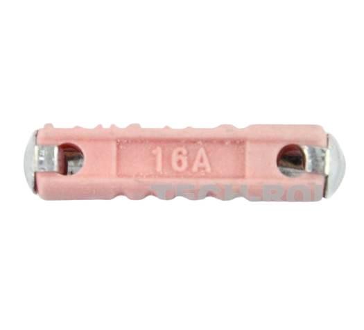 Bezpiecznik ceramiczny 16A 1 sztuka 54140814 Produkt Standard