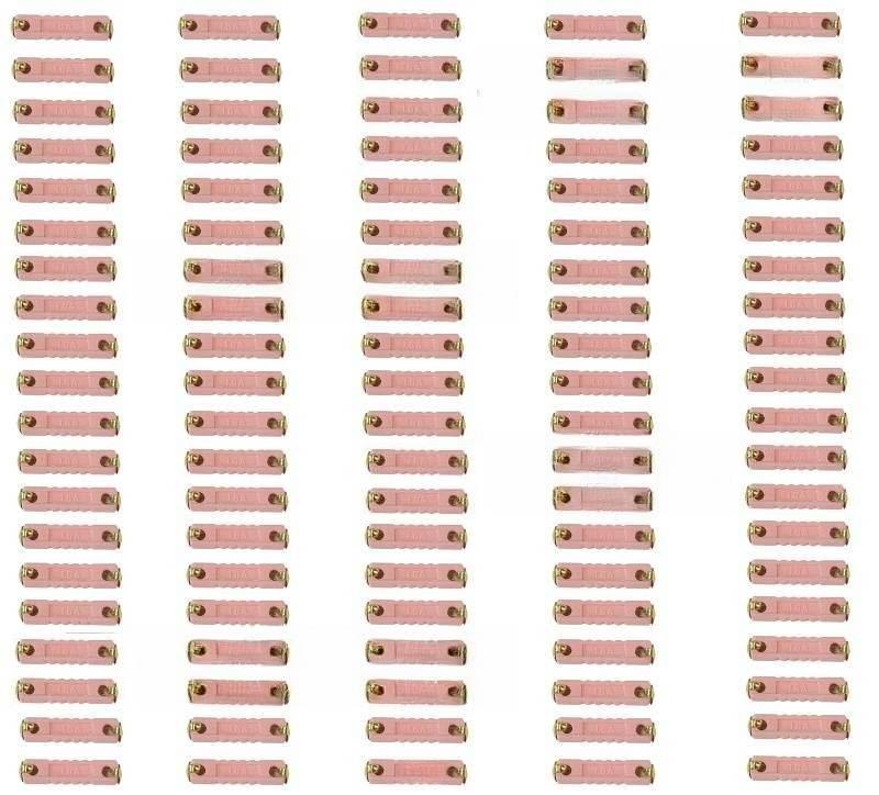 Bezpiecznik ceramiczny 16A opakowanie 100 sztuk 54140814 Produkt Standard