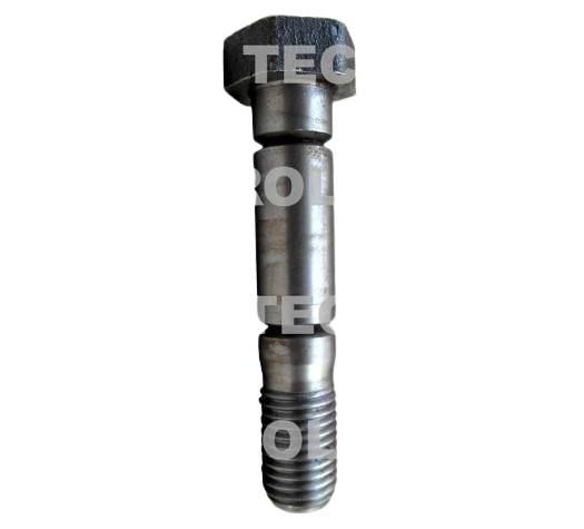 Bezpiecznik grządzieli M16x81 a=35mm Pług TUR IBIS VARIO 1153005010 Unia