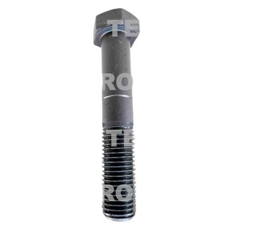 Bezpiecznik grządzieli M16x90 a=35mm;Pług 1137005010 Unia Group