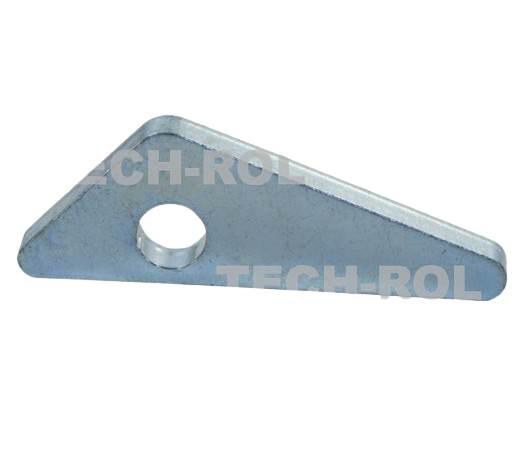 Bezpiecznik haka górnego do C-360 50551100 Produkt standard