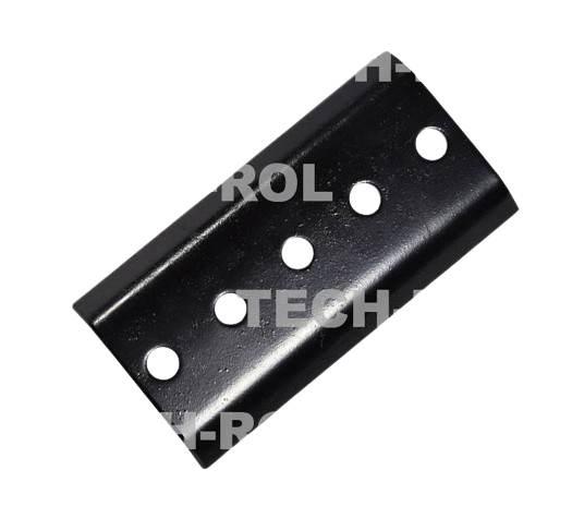 Blaszka dociskowa napinacza Prasa kostkująca SIPMA Z-224/1 522303147