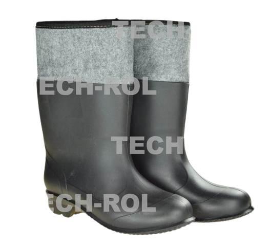 Buty gumofilce 43 Produkt krajowy | OD00-005