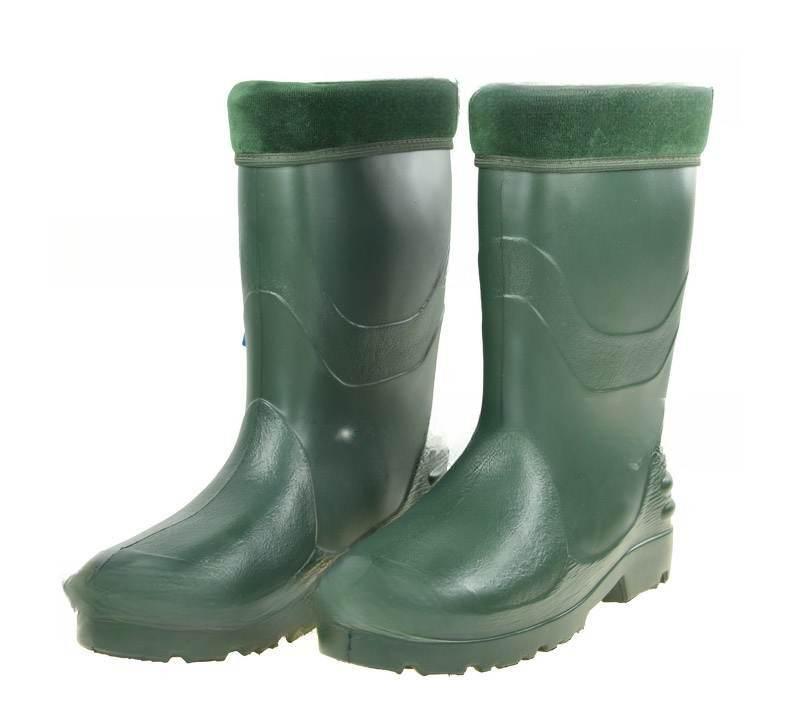 Buty kalosze piankowe ocieplane 39 032 EVA Kolmax