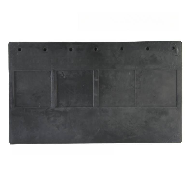 Chlapacz błotnika gumowy 40/25cm szerokość 40cm wysokość 25cm