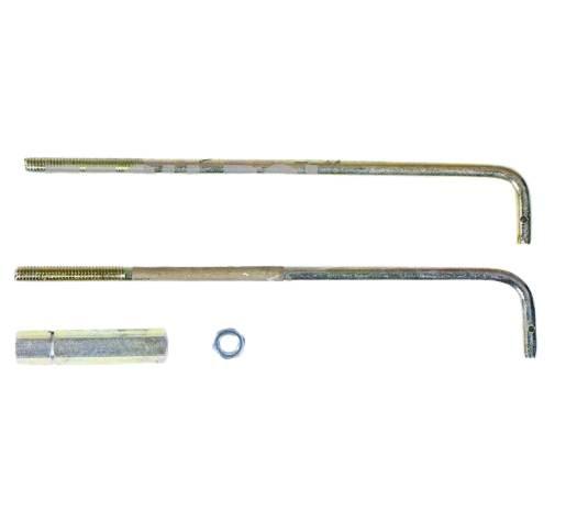 Cięgło gazu nożnego kompletne do C-360/C-330 46638990 Produkt krajowy
