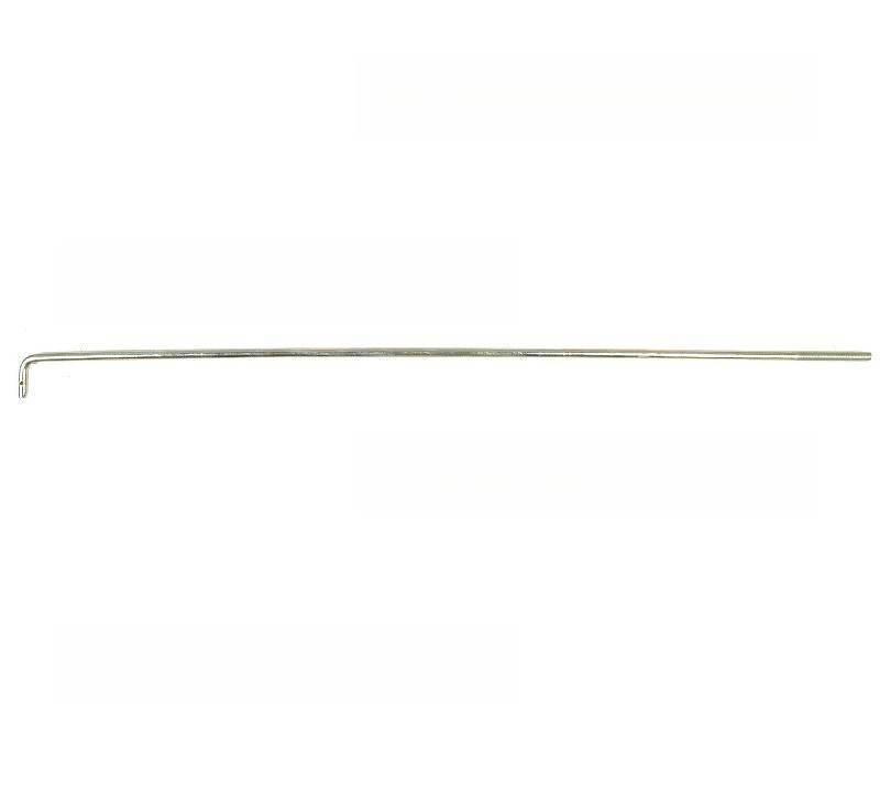 Cięgło regulacji gazu długie do C-360 50638060 APARTS 2szt