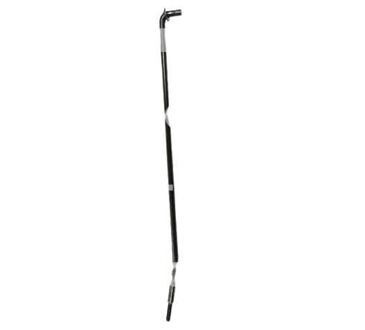 Cięgło sterowania mechanicznego wzmacniacza momentu do Ursus 902-1604