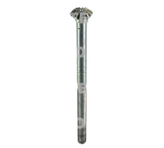 Cięgło z kołem zębatym L-300 mm do MF-3 MF-255 1663847M1 APARTS