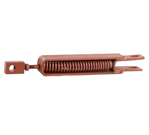 Cięgło zaworu hamulcowego kompletne do C-360 46668050 Produkt krajowy