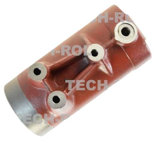 Cylinder podnośnika do C-385 80400012 AGROL Wola Mysłowska