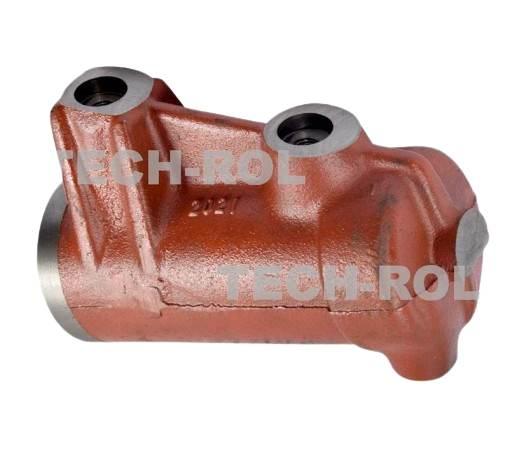 Cylinder podnośnika hydraulicznego do C-360/C-355/C-4011 50480031 Tomkor