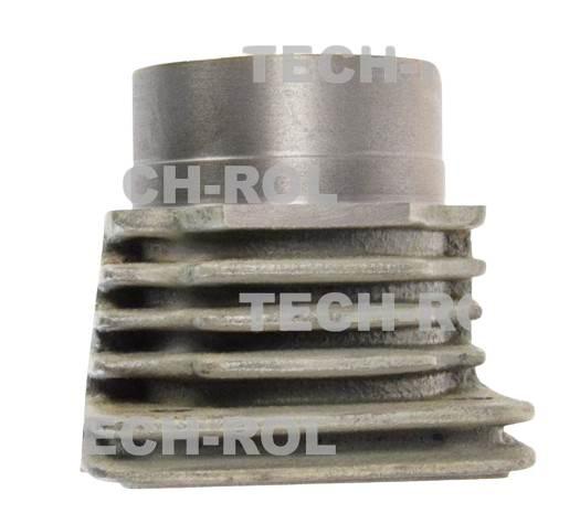 Cylinder sprężarki HS2605X Produkt krajowy