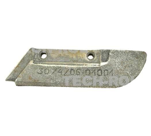 Czubek redlicy siewnik typ Famarol 3074060160 Produkt krajowy