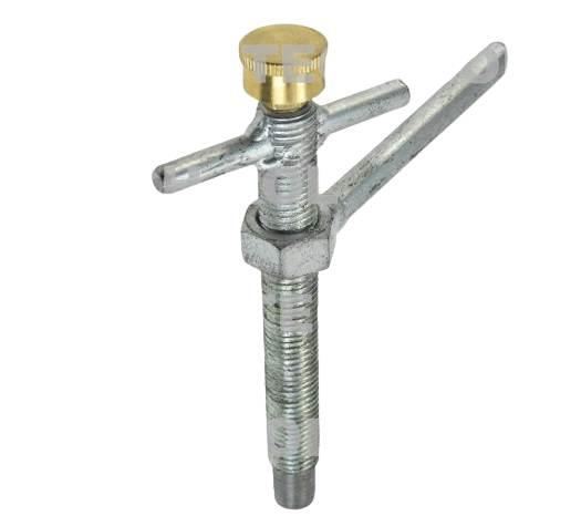 Dociskacz kompletny Śrutownik H-112 SR-1 8112040010 Hedem