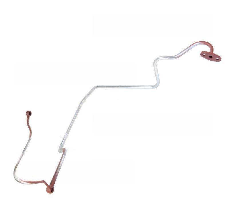 Doprowadzenie oleju 89022060 Produkt krajowy