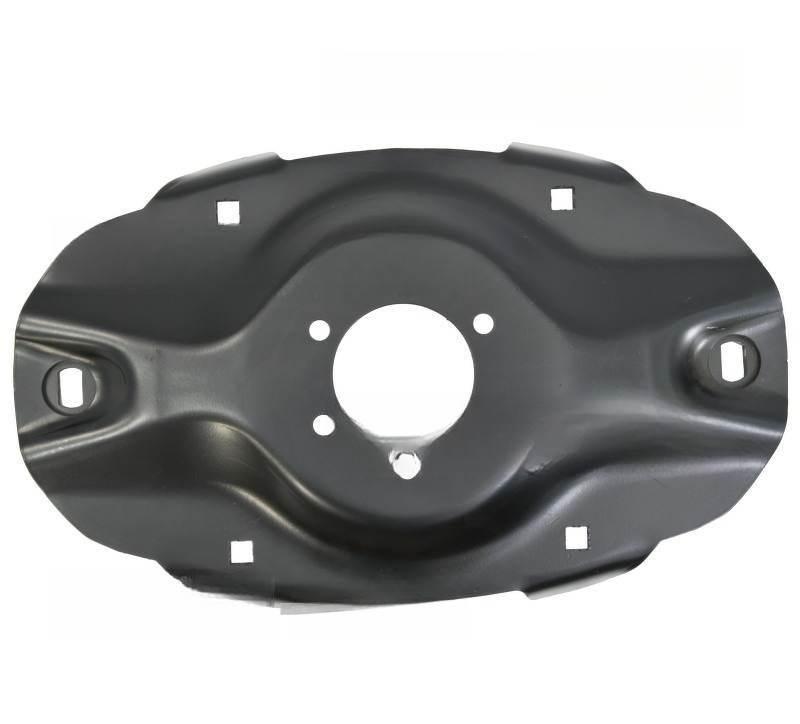 Dysk roboczy kosiarka dyskowa KOWALSKI KD251006001 KOWALSKI