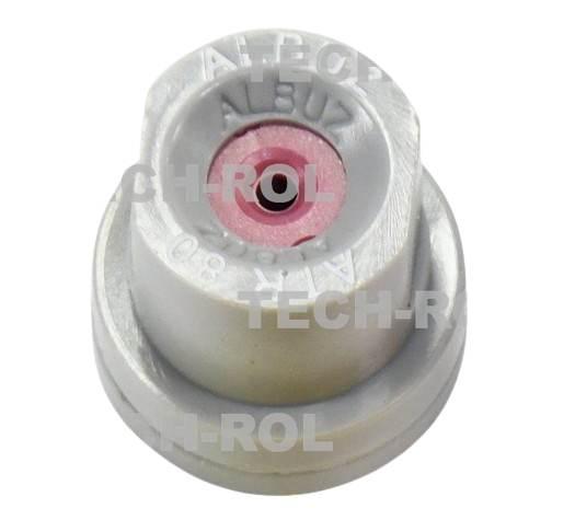 Dysza sadownicza ATR 80 szara Opryskiwacz AL036636 ALBUZ