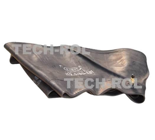 Dętka 12.5/80-18 zawór TR218a 125-18 DER021 Kabat