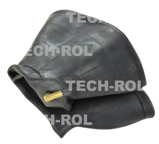 Dętka 15x600-6 zawór TR87 15x600-6 DET071 Kabat