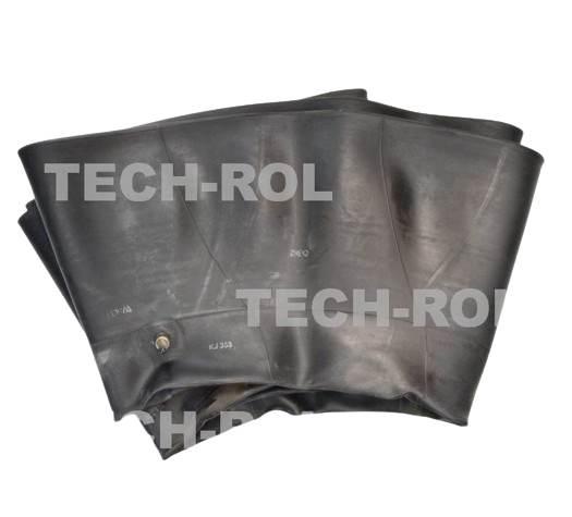 Dętka 16.9-38 zawór TR-218A 169-38 DER279 Kabat