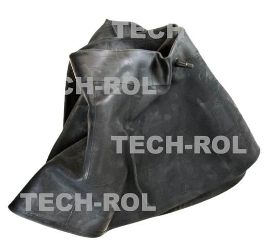 Dętka 400/60/65-15.5 zawór TR-15 400-15.5 DER010 Kabat