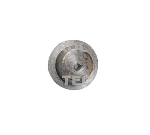 Dławik rozdzielacza mały otwór fi-1 mm Bizon 5061270080 Produkt krajowy