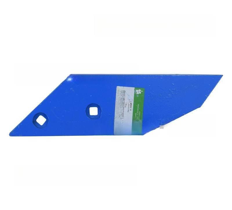 Dłuto prawe 2-otworowe B2S stal borowa Pług Lemken 3364050 Agro-interstar