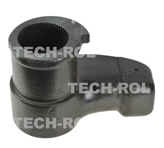 Dźwignia podnośnika MF-4 886404M2 Produkt standard
