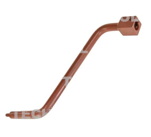 Dźwignia reduktora stary typ 80147030 Produkt krajowy