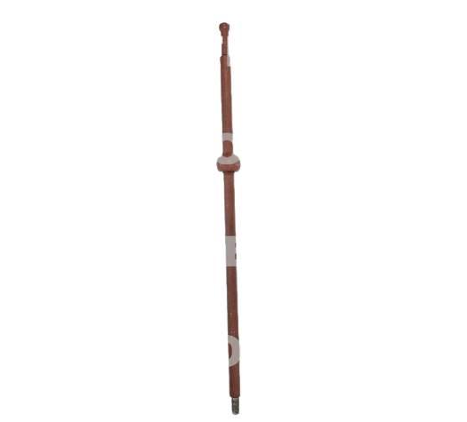 Dźwignia zmiany biegów stary typ do T-25 T3037014C Produkt krajowy