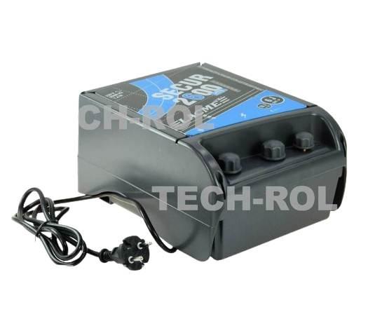 Elektryzator sieciowy 10J SECUR 2600 HTE do ogrodzenia elektrycznego
