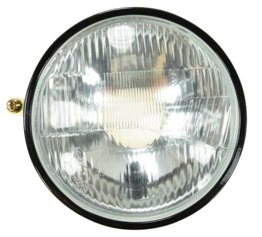 Element optyczny lampy z ramką lewy R2 C-330 C-360 T-25 12V/24V 2451000