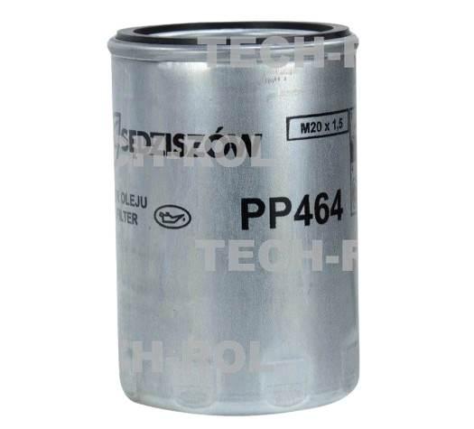 Filtr oleju do MTZ 320 Pronar PP464 PP-4.6.4 Sędziszów PZL