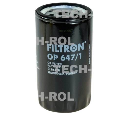 Filtr oleju do ciągników Ursus MF-3 C-360-3P MF231 MF235 MF255 MF261
