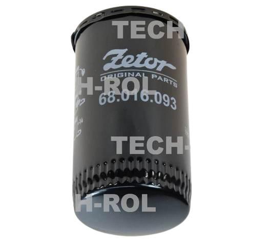 Filtr oleju do Zetor 68016093 Zetor Oryginał