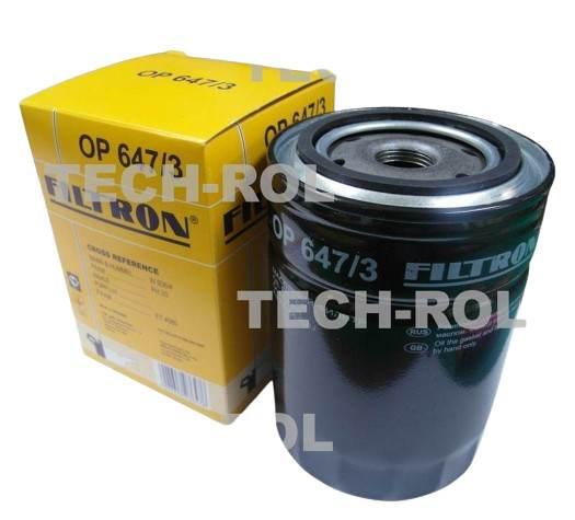 Filtr oleju do ciągników Zetor 3320 3321 Super 3340 4320 4340 5320 5340
